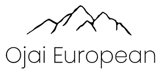 Ojai European Complete Auto LLC Logo